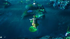 Game image #3 of Hyss Game image #3 of Hyss