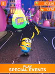 Game image #1 of Despicable Me: Minion Rush Game image #1 of Despicable Me: Minion Rush