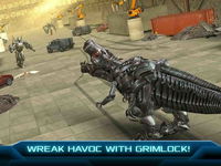 Game image #1 of Transformers Age of Extinction Game image #1 of Transformers Age of Extinction