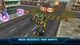Game image #3 of Transformers Age of Extinction Game image #3 of Transformers Age of Extinction