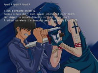 Game image #1 of Tsukihime