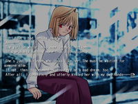 Game image #2 of Tsukihime