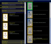 Game image #2 of StarForce: 2193 Game image #2 of StarForce: 2193