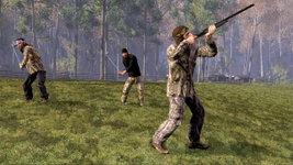 Game image #1 of Duck Dynasty