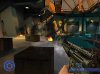 Game image #3 of 007: Agent Under Fire Game image #3 of 007: Agent Under Fire
