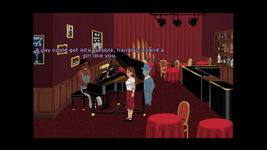 Game image #3 of Blackwell Unbound Game image #3 of Blackwell Unbound