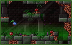 Game image #3 of Spud's Quest Game image #3 of Spud's Quest