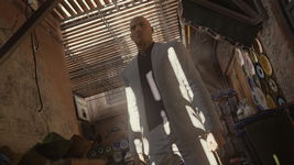 Game image #1 of Hitman: Episode 3 - Marrakesh Game image #1 of Hitman: Episode 3 - Marrakesh