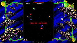 Game image #1 of Galaga