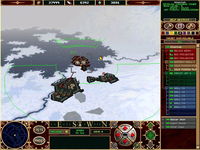 Game image #2 of Stratosphere: Conquest of the Skies Game image #2 of Stratosphere: Conquest of the Skies
