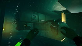 Game image #3 of FREEDIVER: Triton Down