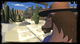 Game image #2 of Chess Knights: High Noon