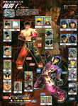 Game image #1 of Tekken 5: Dark Resurrection