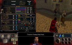 Game image #1 of Vampire: The Masquerade - Redemption