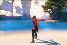 Game image #1 of Rangers of Oblivion