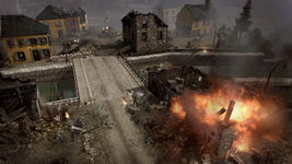 Game image #1 of COH2 - The Western Front Armies: Oberkommando West