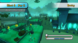 Game image #1 of Mini Golf Resort