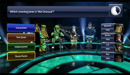 Game image #1 of Buzz!: Quiz World Game image #1 of Buzz!: Quiz World