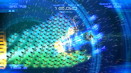 Game image #1 of Galaga Legions DX Game image #1 of Galaga Legions DX