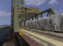 Game image #2 of World of Subways - Volume 1: The Path