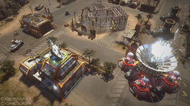 Game image #1 of Command & Conquer