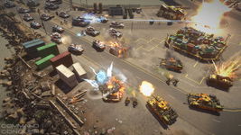 Game image #3 of Command & Conquer