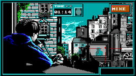 Game image #1 of Hostage: Rescue Mission