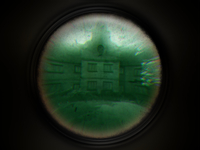 Game image #2 of The Room