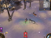 Game image #1 of Evil Islands: Curse of the Lost Soul