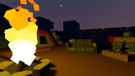 Game image #1 of Zombie City