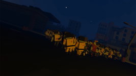 Game image #2 of Zombie City