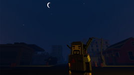 Game image #3 of Zombie City