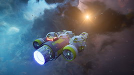 Game image #3 of Rawbots