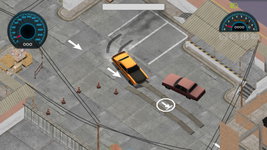 Game image #1 of Let's Park Backyard Edition