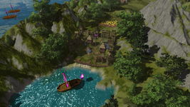 Game image #3 of Hegemony III: Clash of the Ancients