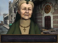 Game image #2 of Agatha Christie: Murder on the Orient Express Game image #2 of Agatha Christie: Murder on the Orient Express