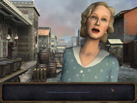 Game image #3 of Agatha Christie: Murder on the Orient Express Game image #3 of Agatha Christie: Murder on the Orient Express