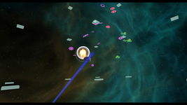 Game image #1 of Nemesis Game image #1 of Nemesis