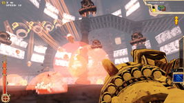 Game image #2 of Tower of Guns Game image #2 of Tower of Guns