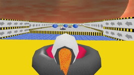 Game image #1 of HoverRace