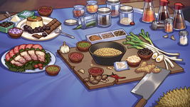 Game image #3 of Tofu Pudding Simulator Game image #3 of Tofu Pudding Simulator