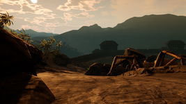 Game image #2 of Tony Slopes