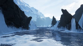 Game image #3 of Tony Slopes