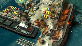 Game image #1 of Emergency 2013 Game image #1 of Emergency 2013