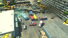 Game image #2 of Emergency 2013 Game image #2 of Emergency 2013