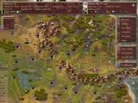 Game image #3 of Dominions 3: The Awakening Game image #3 of Dominions 3: The Awakening