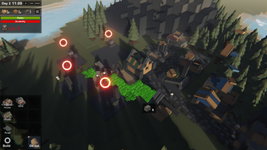 Game image #1 of Make Your Kingdom