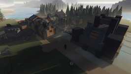 Game image #2 of Make Your Kingdom