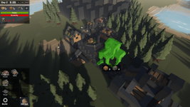 Game image #3 of Make Your Kingdom