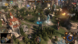 Game image #1 of Might & Magic Heroes VII Game image #1 of Might & Magic Heroes VII